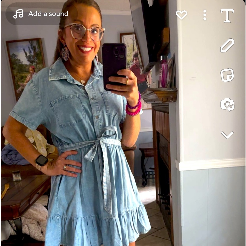 Meet your Posher, Bridgette